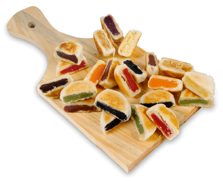 bakpia