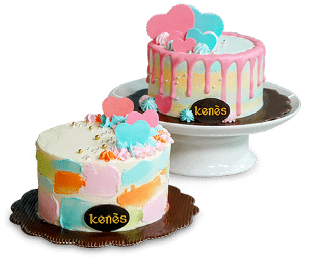 cake tart