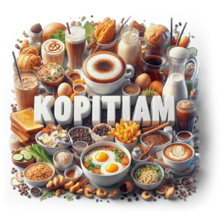 icon kenes kopitiam