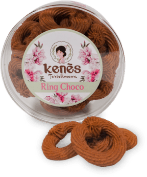 Ring Chocho