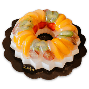 Fresh Fruits
