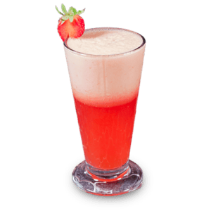 Mangoberry Punch