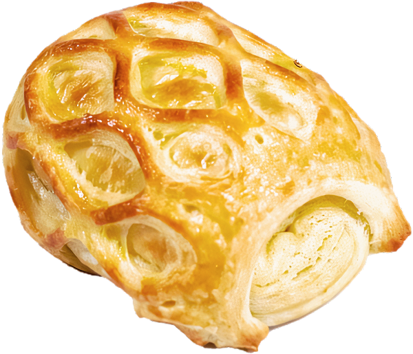 Apple Cinnamon