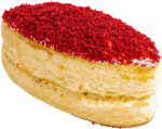 Cheese Velvet