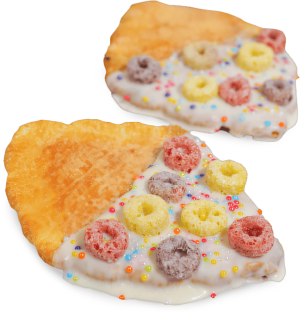 Flat Croissant Dream Loops